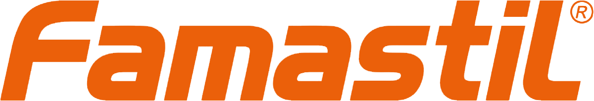 Logo Famastil CMYK