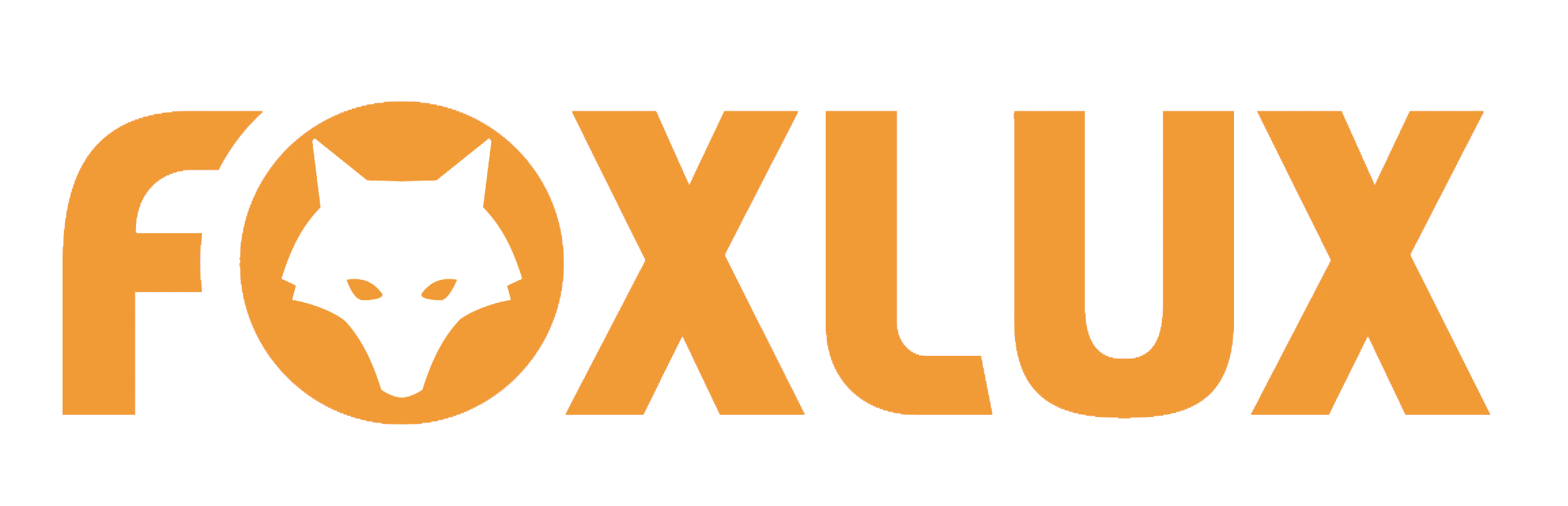 Logo Foxlux CMYK