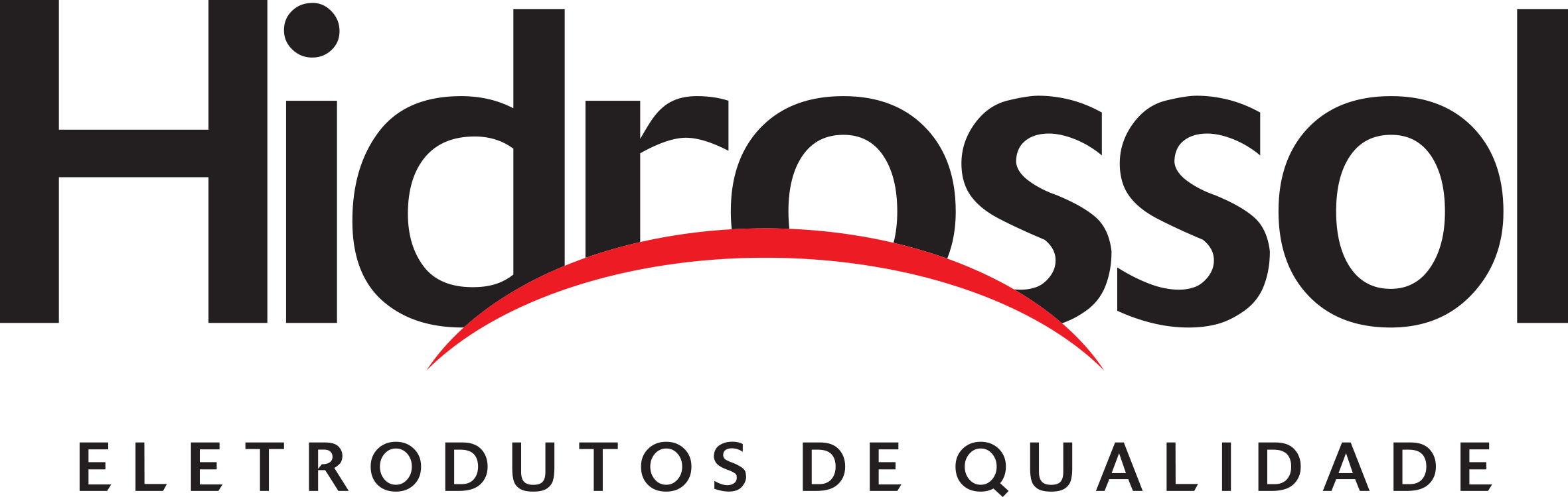 Logo Hidrossol