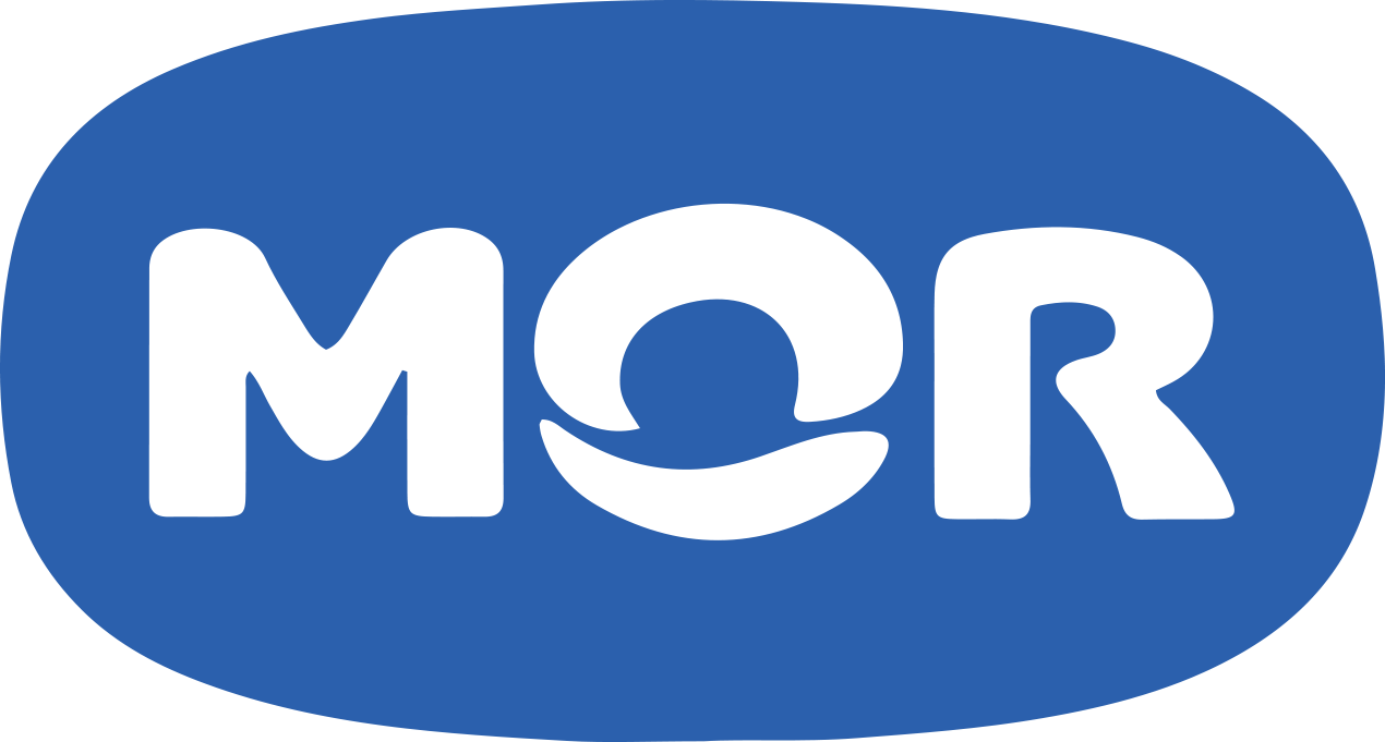 Logo Mor