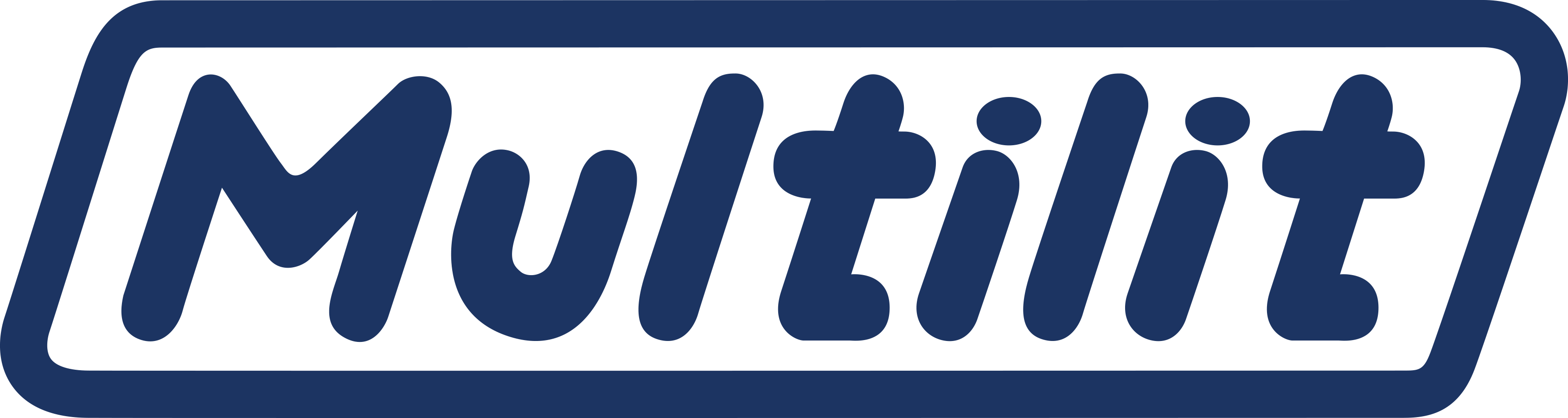 Multilit Logo
