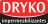 Logo Dryko CMYK