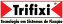 Logo Trifixi CMYK